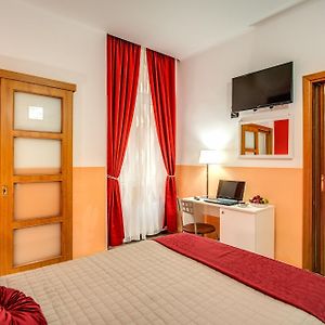 Standaard Kamer met Twee Aparte Bedden